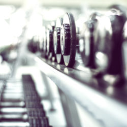 Athletik-Training